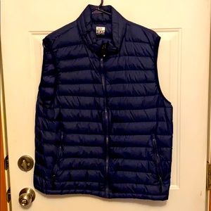 Men’s 32 Degrees HEAT puffy vest